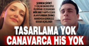 Şebnem Şirin’i öldürme suçundan müebbet hapis cezasına çarptırılan Furkan Zıbıncı’nın gerekçeli kararı açıklandı
