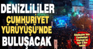 Büyükşehir’den Cumhuriyet Bayramı’na özel 3 dev konser