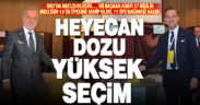 Denizli Sanayi Odası seçimleri sonrası yeni meclis belirlendi