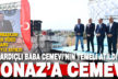 Ardıçlı Baba Cemevi temeli düzenlenen törenle atıldı