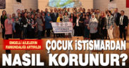 Büyükşehir’den farkındalık eğitimi: Çocuk cinsel istismardan nasıl korunur?