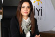 Raziye Akışık: Yolumuz iktidar