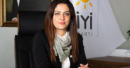 Raziye Akışık: Yolumuz iktidar