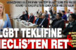 Merkezefendi Belediyesi’nin tepki çeken teklifine meclisten ret oyu çıktı
