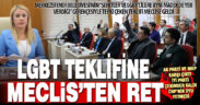 Merkezefendi Belediyesi’nin tepki çeken teklifine meclisten ret oyu çıktı