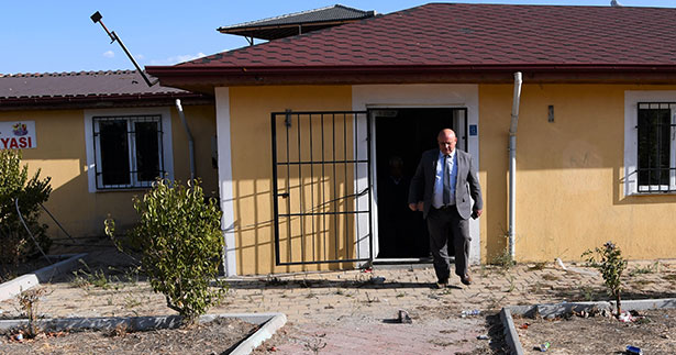 Buldan Belediyesi’nden eğitime katkı