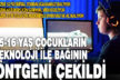 BTK’nin araştırması çocuklara yönelik “siber zorbalığın” röntgenini çekti