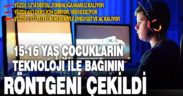 BTK’nin araştırması çocuklara yönelik “siber zorbalığın” röntgenini çekti