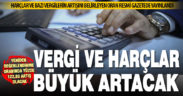 Yeniden değerleme oranı bu yıl için yüzde 122,93 olarak belirlendi