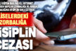 Liselerde “siber zorbalık” ve “akran zorbalığı” disiplin işlemleri arasına girdi