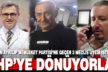 CHP’den ayrılıp Memleket Partisi’ne geçen 3 Merkezefendi Meclis üyesi geri dönüyor