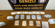 Uslanmaz kumarbazlara ceza yağdı