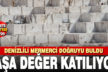 Denizli’den 123 ülkeye mermer ve işlenmiş doğal taş ihracatı