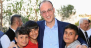 Başkan Örki’den Çocuk Hakları Günü mesajı