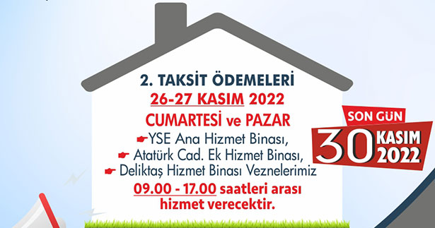 Pamukkale’de vezneler hafta sonu açık
