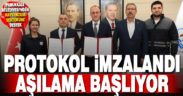 Pamukkale Belediyesi’nden hayvancılık sektörüne destek