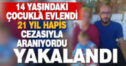 Denizli’de cinsel istismar zanlısı, cezaevine gönderildi