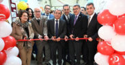 Hayırseverlerden İnceler’e laboratuvar