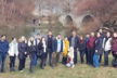 Tarihçilerden Çal’a akademik gezi