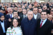 Denizli Ak Parti’nin Ankara çıkarması