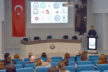 Ege Kariyer Fuarı hazırlıkları başladı