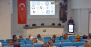 Ege Kariyer Fuarı hazırlıkları başladı