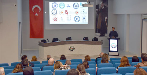 Ege Kariyer Fuarı hazırlıkları başladı