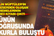 Üretici bir yazar profili: Aylin Müftüler’den ikinci kitap: Günün Doğrusunda