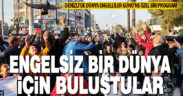 Denizli’de Dünya Engelliler Günü’ne özel bir program