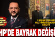 MHP’de yeni İl Başkanı Mehmet Ali Yılmaz oldu