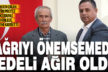 Kıbrıs Gazisi kendi ihmalinin kurbanı oldu