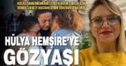 Kocasının katlettiği hemşire Hülya Tortop için tören düzenlendi
