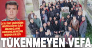 Silah arkadaşlarının 26 yıldır unutmadığı şehit: Hüseyin Kuş
