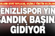 Denizlispor’da şirketleşme yolunda bu kez seçimli kongre yapılacak