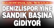 Denizlispor’da şirketleşme yolunda bu kez seçimli kongre yapılacak