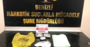 6 uyuşturucu taciri tutukladı