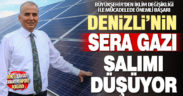 Büyükşehir’den iklim değişikliği ile mücadelede önemli başarı