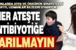 Çocuklarda ateş ve öksürük şikayetleri arttı, uzmanlar aileleri uyarıyor
