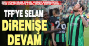 Denizlispor, evinde ağırladığı Yeni Malatyaspor’u 3-0 ile geçti