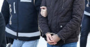 Firari tarih vurguncusu tutuklandı