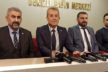 Tunçtürk, İYİ Parti il başkanlığına aday