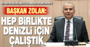 Büyükşehir 2022’nin son Meclis toplantısını yaptı