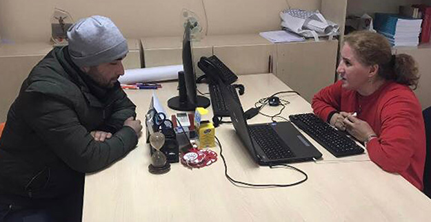 Engelliler Meclisi’nden E-KPSS tercih danışmanlığı