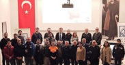 OSB’de enerji uygulamaları anlatıldı