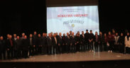 Sarayköy Belediyesi’nden münazara yarışması