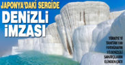 Japonya’da açılacak “100. Yılında Türkiye” sergisine Denizlili sanatçılardan 4 fotoğraf