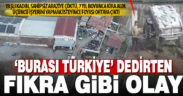 Sahipsiz arazilere çöken yaşlı kadın 7 yıldır kira alıyor