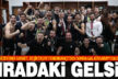 Merkezefendi Basket, Galatasaray’ı İstanbul’da yendi