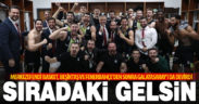 Merkezefendi Basket, Galatasaray’ı İstanbul’da yendi