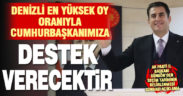 Ak Parti İl Başkanı Güngör’den seçim tarihinin belirlenmesi sonrası açıklama